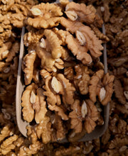 1kg Premium Fresh Organic Mixed Nuts (Walnuts, Brazils, Cashews) (1kg)