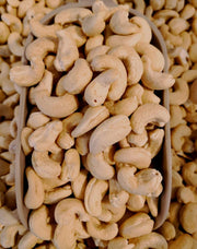 1kg Premium Fresh Organic Mixed Nuts (Walnuts, Brazils, Cashews) (1kg)